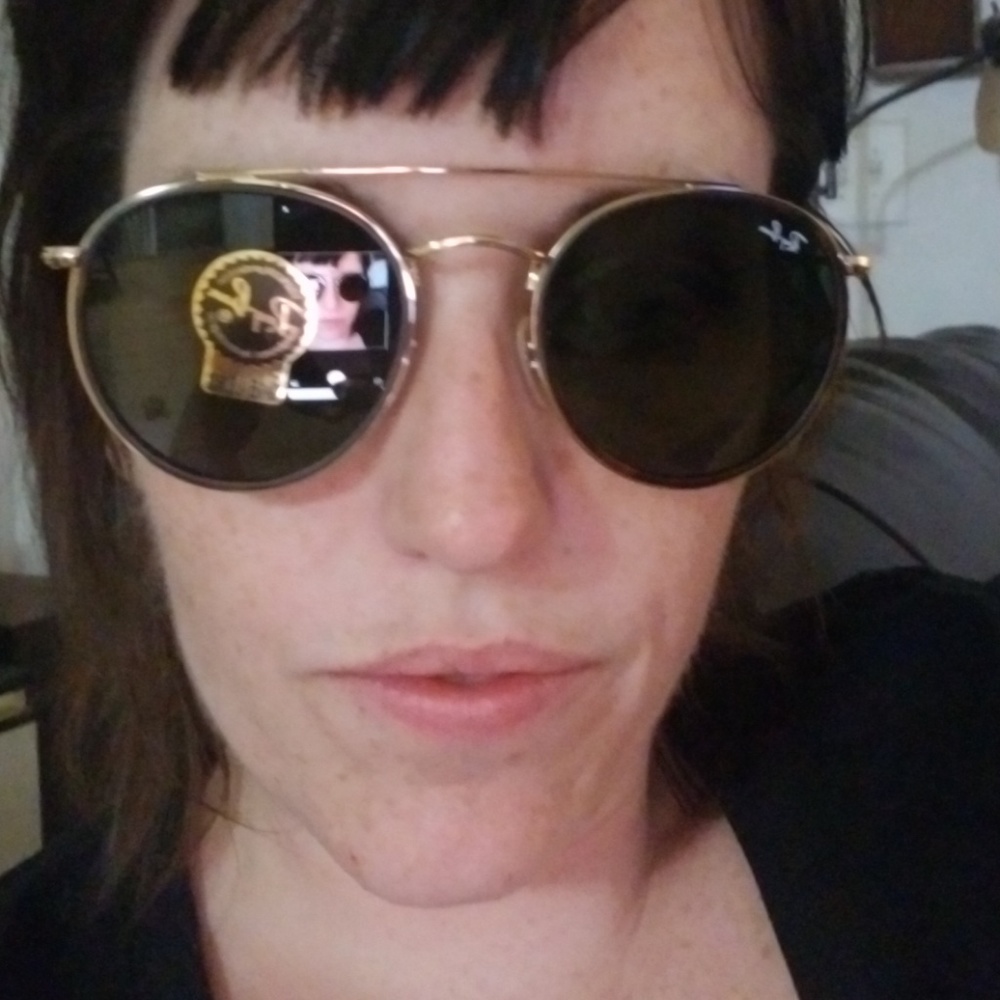 Ray-Ban sunglasses